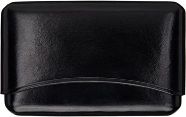 Peňaženka LEMAIRE Lemaire Molded Card Holder Čierna | SL0072 LL0132, 1