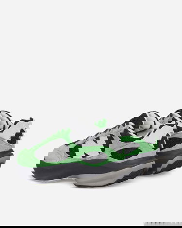 Tenisky a topánky New Balance WRPD Runner "Green Black" Zelené | UWRPDKOM, 4