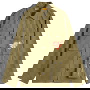 Human Made Military Over Shirt, Size Large