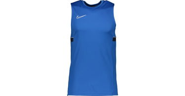 Tielko Nike Dri-FIT Academy 21 Sleeveless T-Shirt Modrá | db4358-463, 1