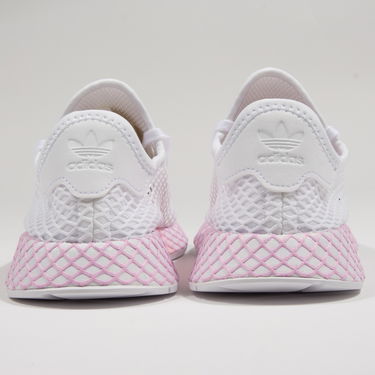 Tenisky a topánky adidas Originals Deerupt W Biela | B37601, 3