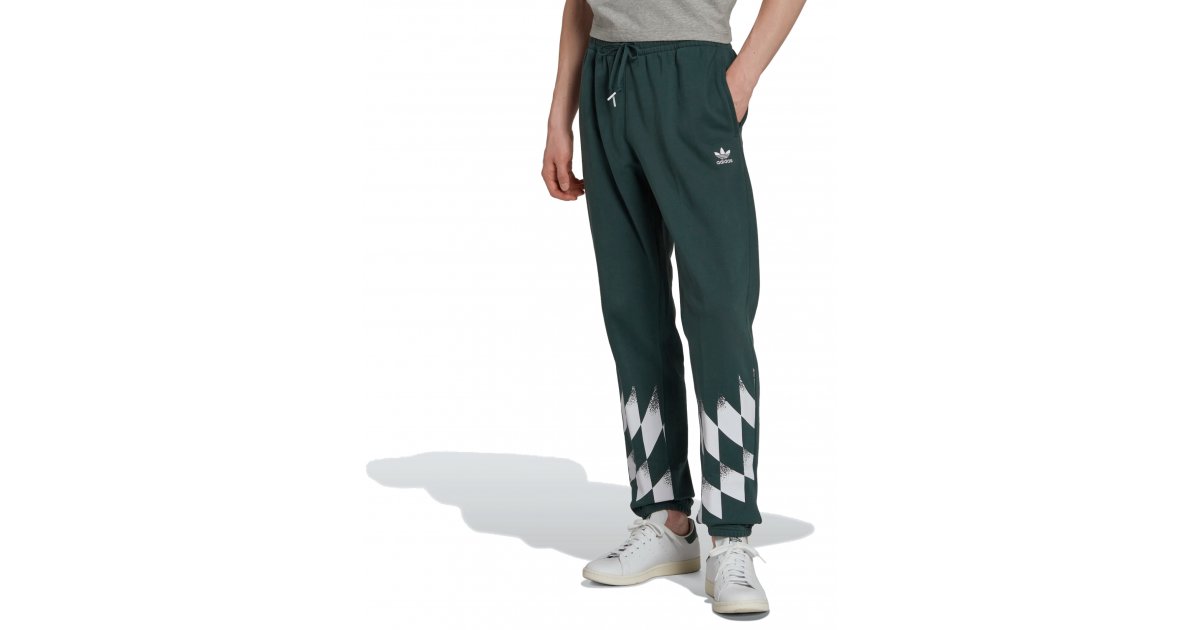 Sweatpants Rekive Placed Graphic
