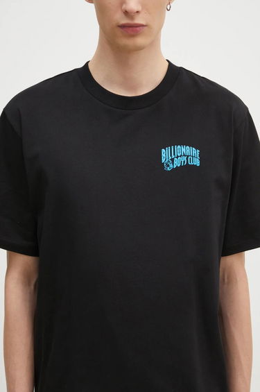 Tričko BILLIONAIRE BOYS CLUB Arch Logo Graphic T-Shirt Čierna | BC008, 3