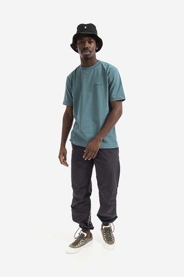 Klobúk NORSE PROJECTS Twill Bucket Čierna | N80-0101-9999, 1