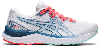 Tenisky a topánky Asics Gel-Cumulus 23 Biela | 1012B159 960, 0