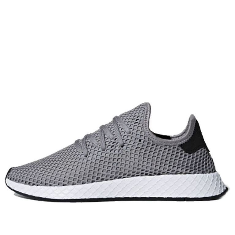 Tenisky a topánky adidas Originals Deerupt Runner Šedá | B41766, 0