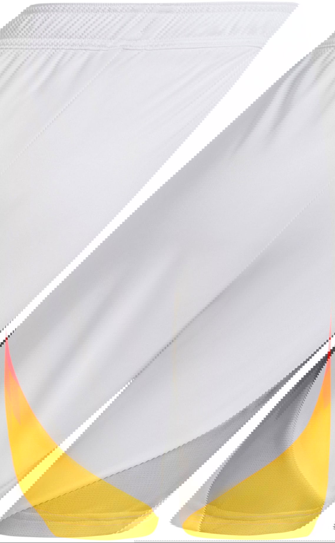 Šortky adidas Originals DFB H SHO Y 2024 Training Shorts Biela | ip8138, 1