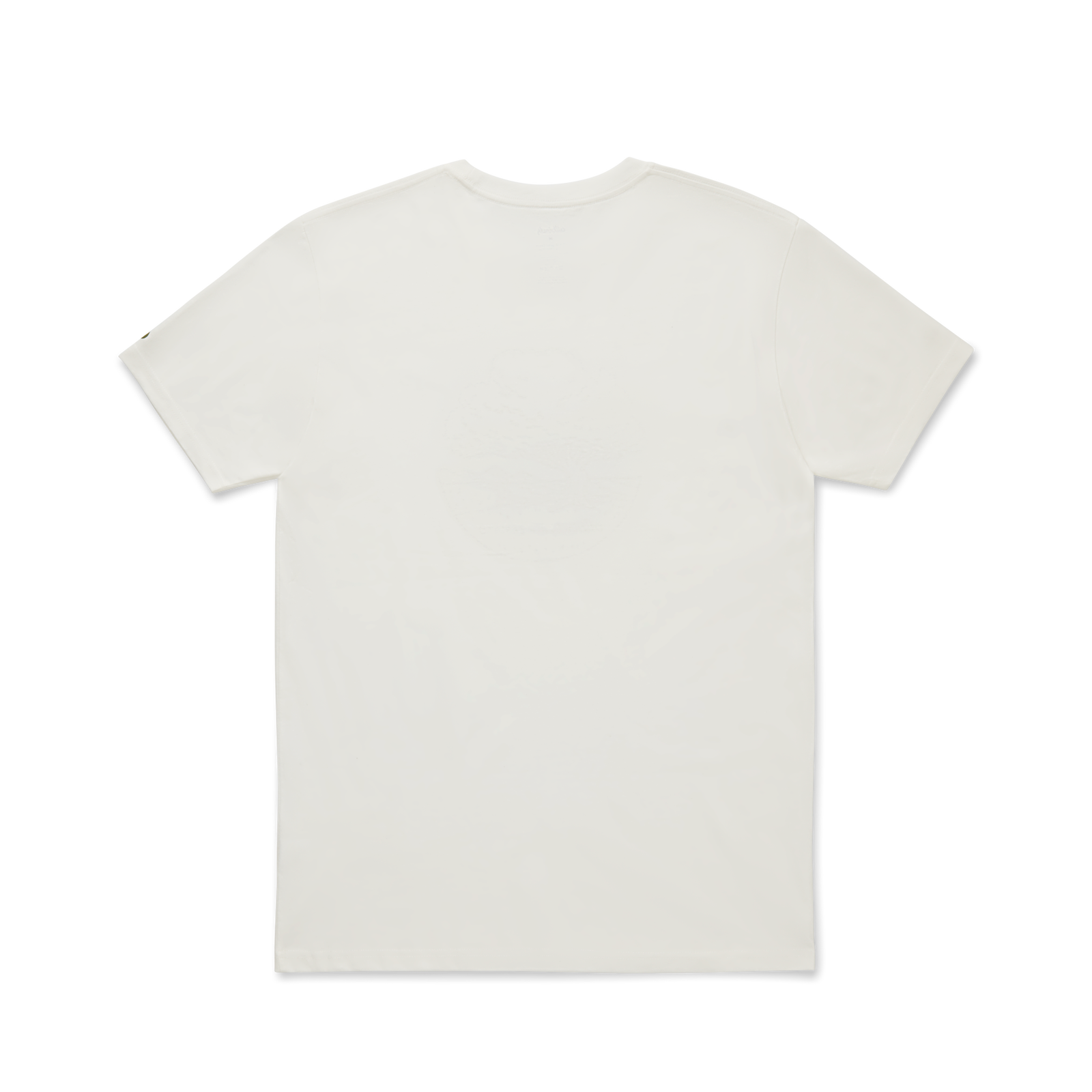 Unisex Organic Cotton Graphic T-Shirt