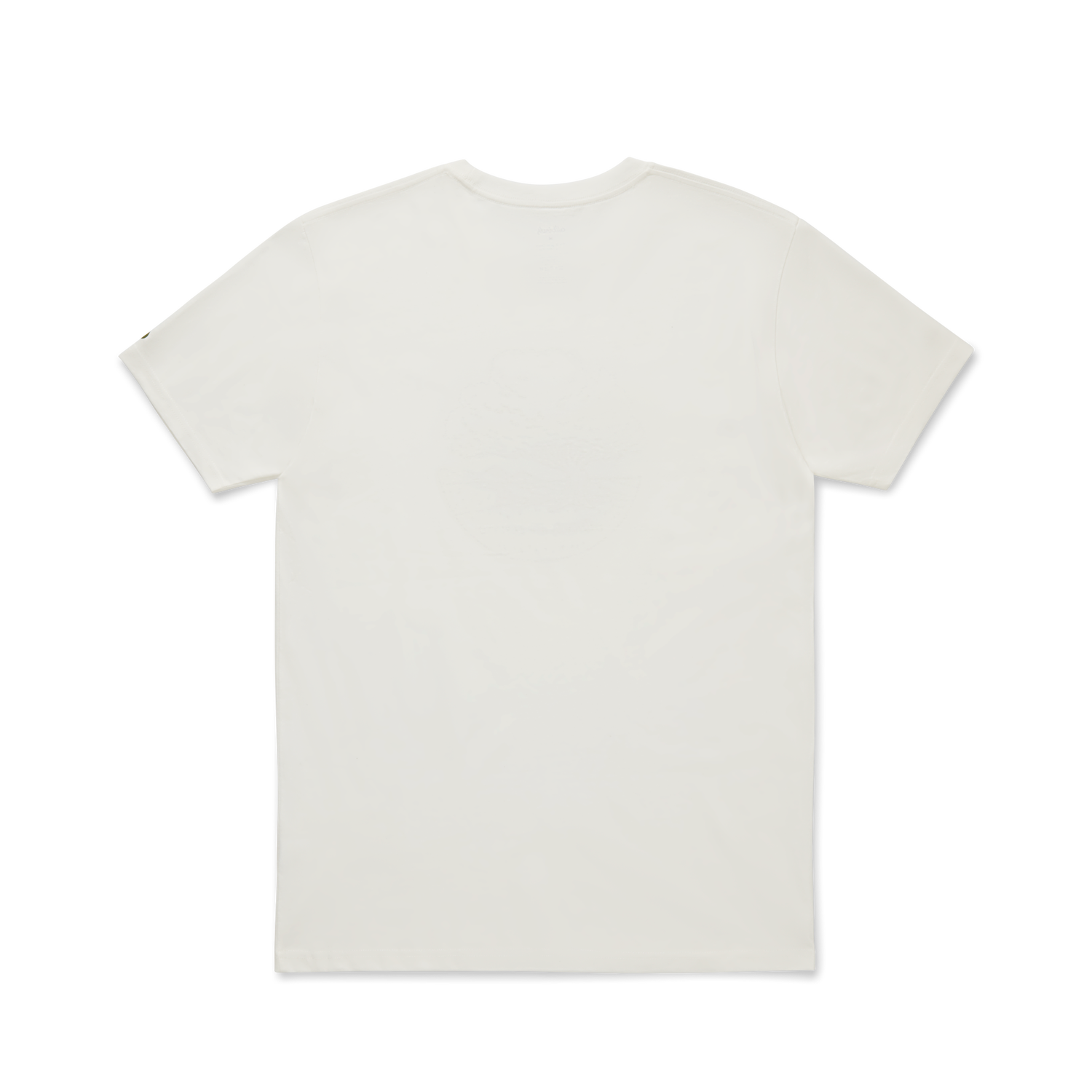 Tričko Allbirds Unisex Organic Cotton Graphic T-Shirt Biela | A11529M, 1
