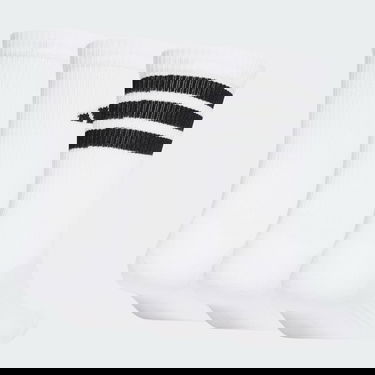 Ponožky adidas Performance 3-Pack Crew Socks Biela | JI6316, 0