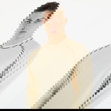 Tričko Nike ACG Chinati Long Sleeve Base Layer T-Shirt Béžová | HV0585-229, 3