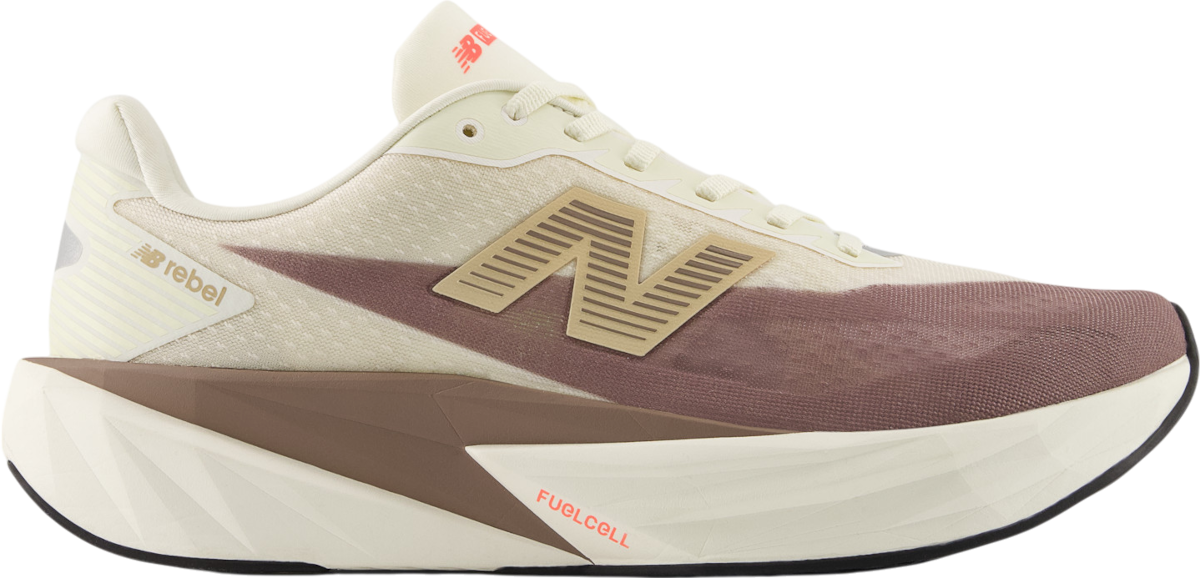 Tenisky a topánky New Balance FuelCell Rebel v5 Béžová | mfcx-ly5, 0