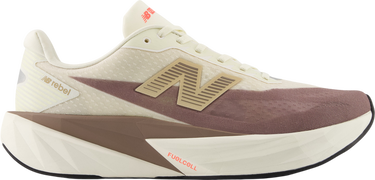 Tenisky a topánky New Balance FuelCell Rebel v5 Béžová | mfcx-ly5, 0