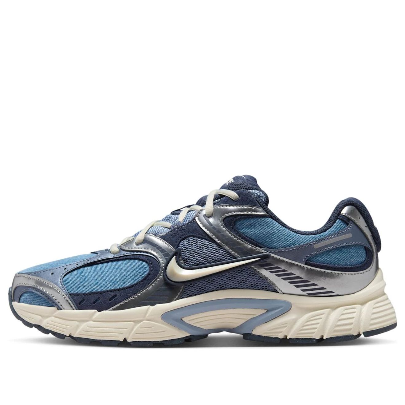 Tenisky a topánky Nike V5 RNR SE 'Smokey Blue Metallic Silver' Modrá | IH3649-006, 0