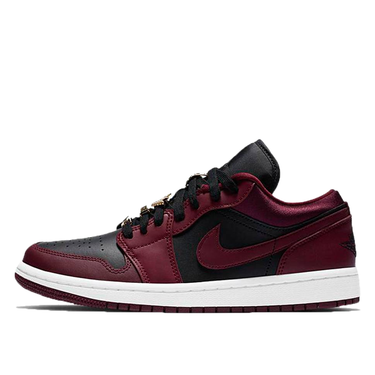Tenisky a topánky Jordan Air Jordan 1 Low SE "Dark Beetroot" W Červená | DB6491-600, 1