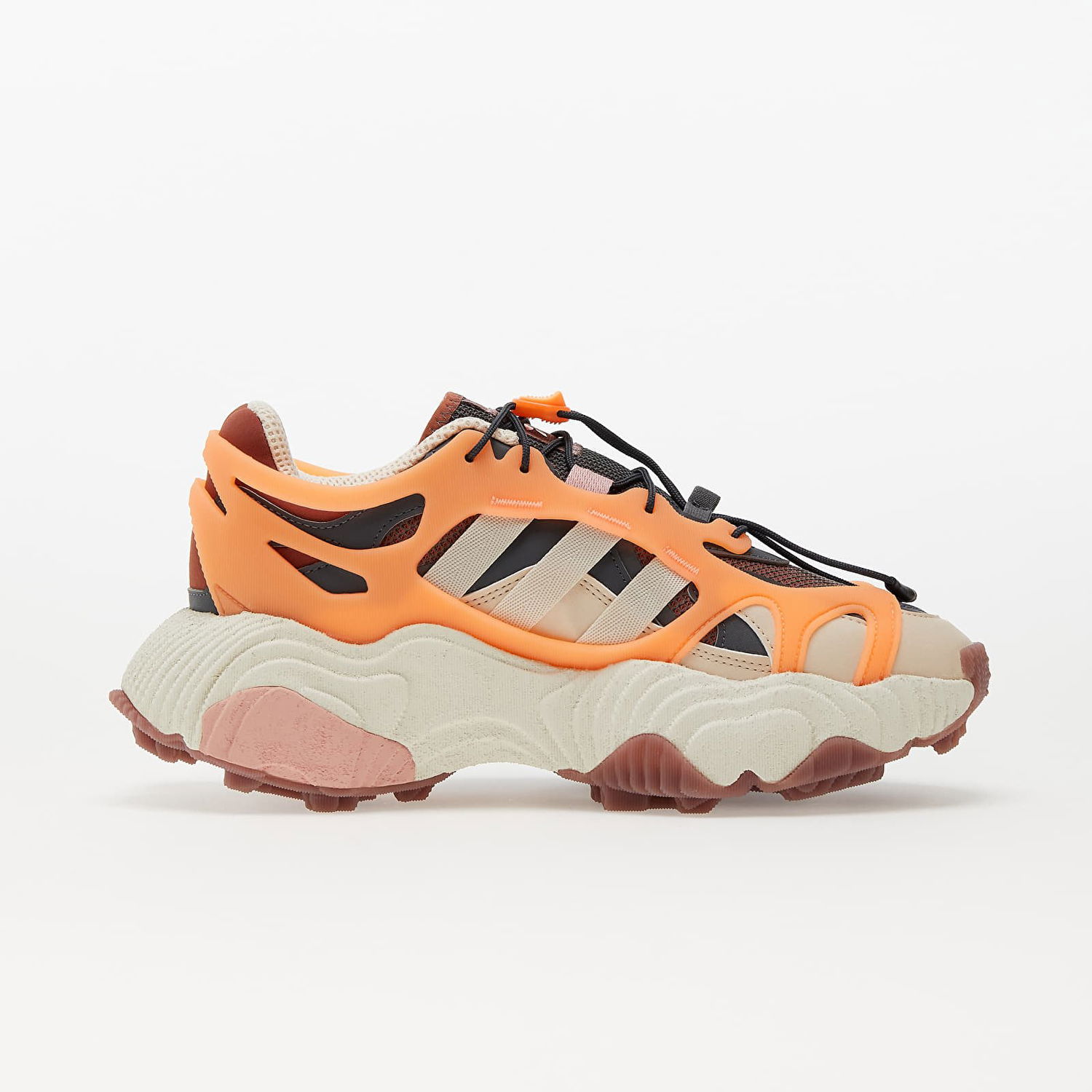 Tenisky a topánky adidas Originals Roverend Adventure Oranžová | GY1680, 1