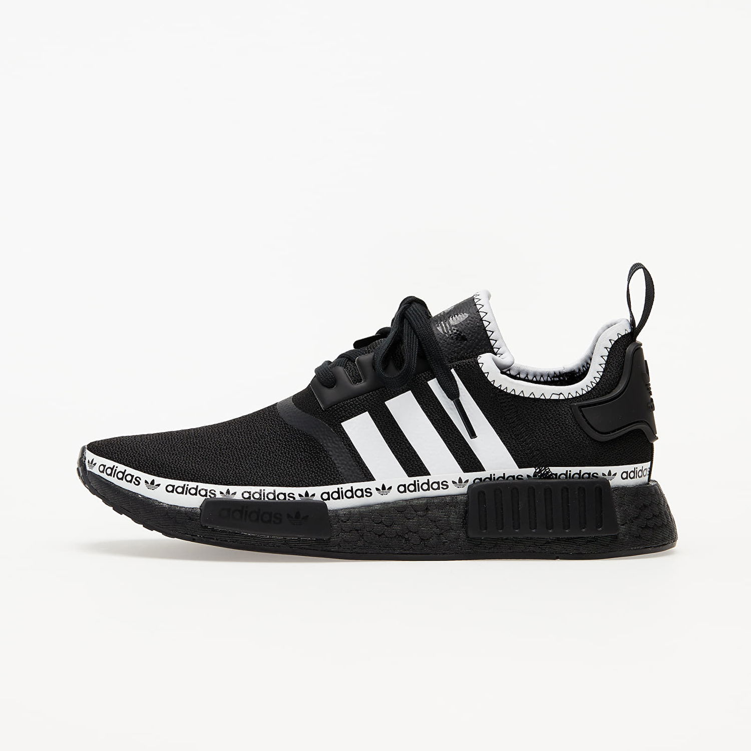 Tenisky a topánky adidas Originals NMD_R1 Čierna | FV8729, 0