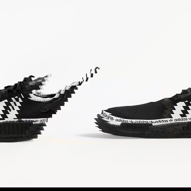 Tenisky a topánky adidas Originals NMD_R1 Čierna | FV8729, 0