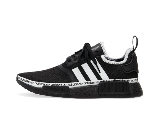 Tenisky a topánky adidas Originals NMD_R1 Čierna | FV8729