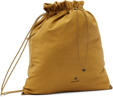 Športový vak Snow Peak Snow Peak Water Active Multibag Pouch Čierna | AC-25SU001, 3