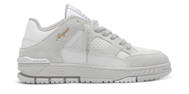 Tenisky a topánky AXEL ARIGATO Area Lo Fluffy Biela | F3678001, 1