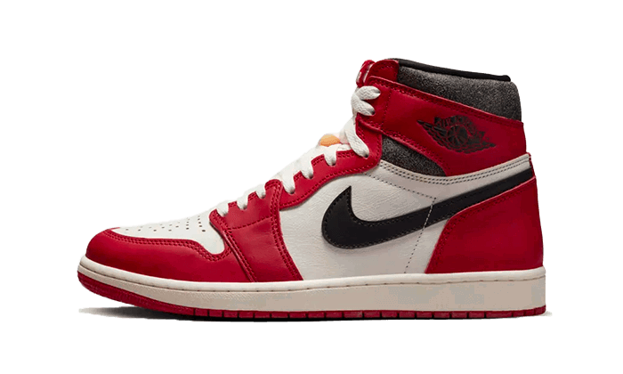 Air Jordan 1 Retro High OG "Chicago Lost & Found" GS