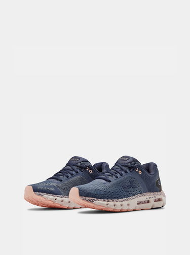 Tenisky a topánky Under Armour HOVR Infinite W Modrá | 3022597-400, 1