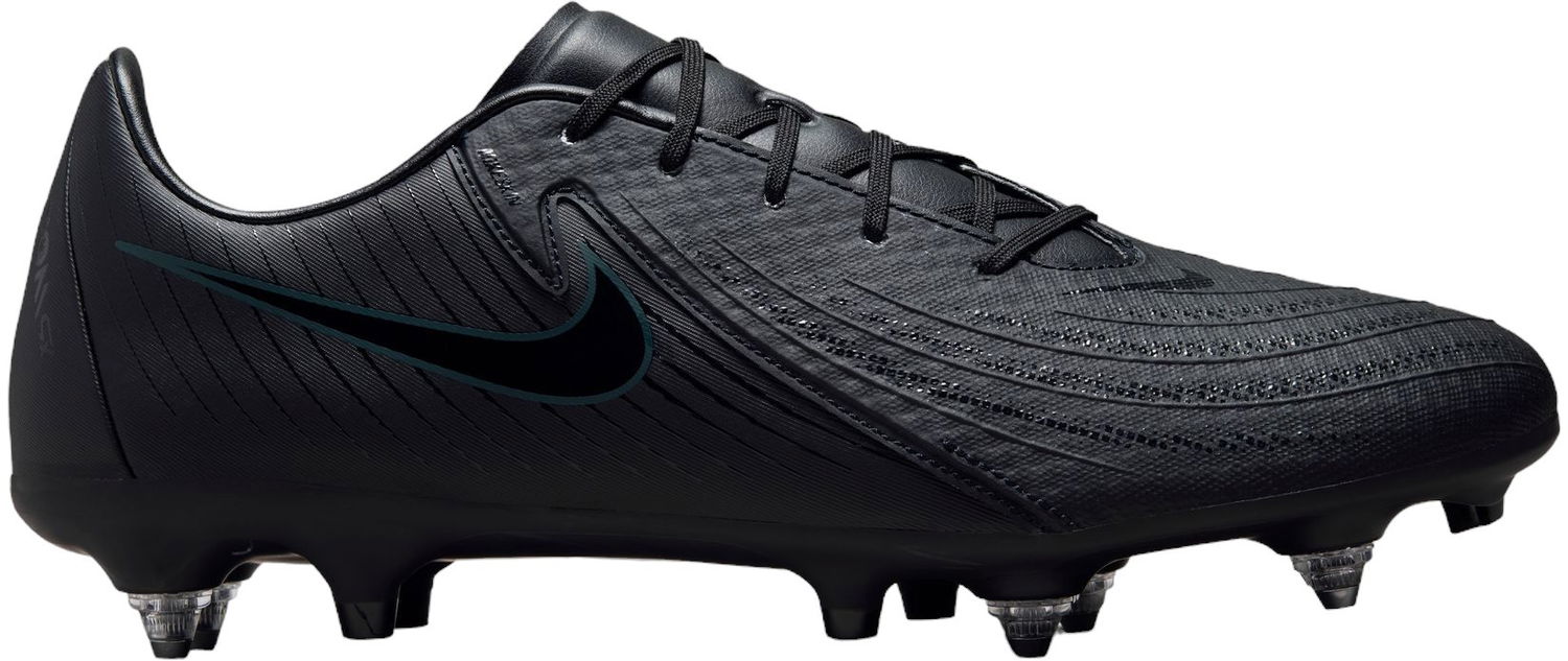 Tenisky a topánky Nike Phantom GX II Acad SG-Pro AC Čierna | fj2549-002, 0