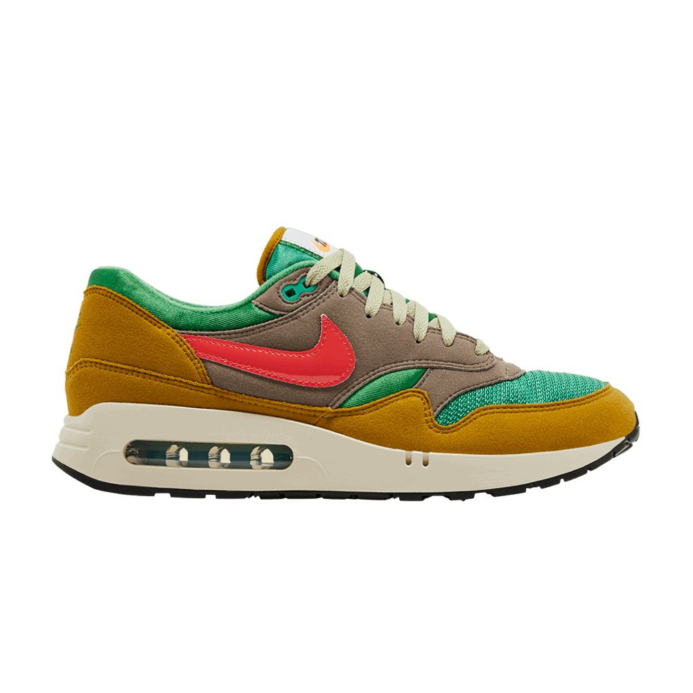 Air Max 1 '86 OG 'Big Bubble - Powerwall'