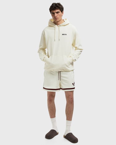 Šortky adidas Originals Warp Knit Shorts Biela | JN1173, 1