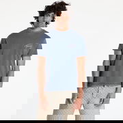 Tommy Jeans Relaxed Faded Graphic T-Shirt