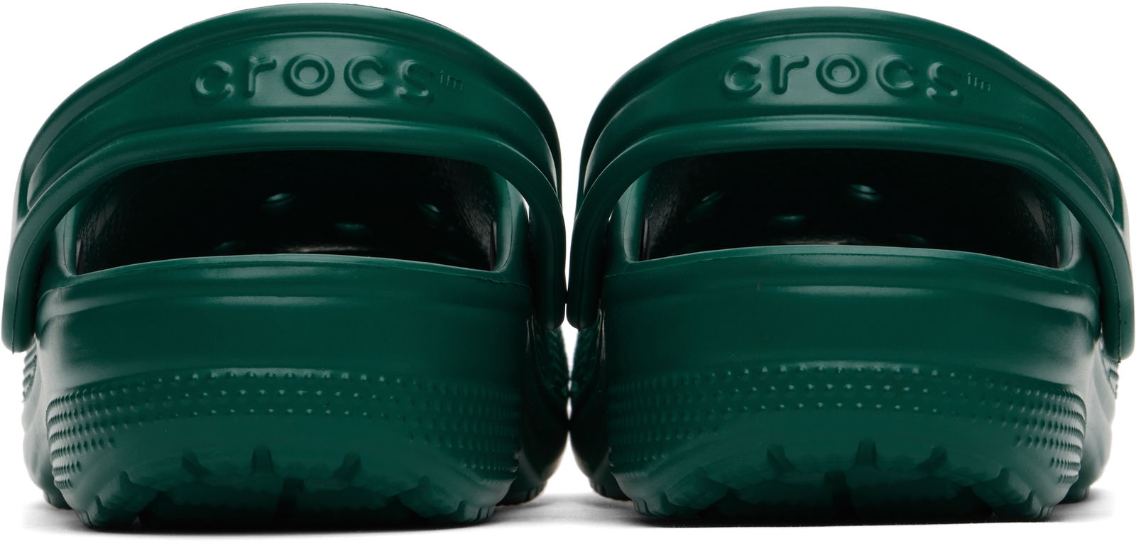 Classic Clogs