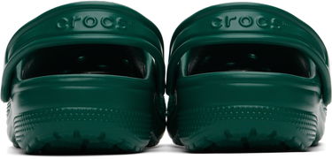 Tenisky a topánky Crocs Classic Clogs Zelené | 10001-302, 2