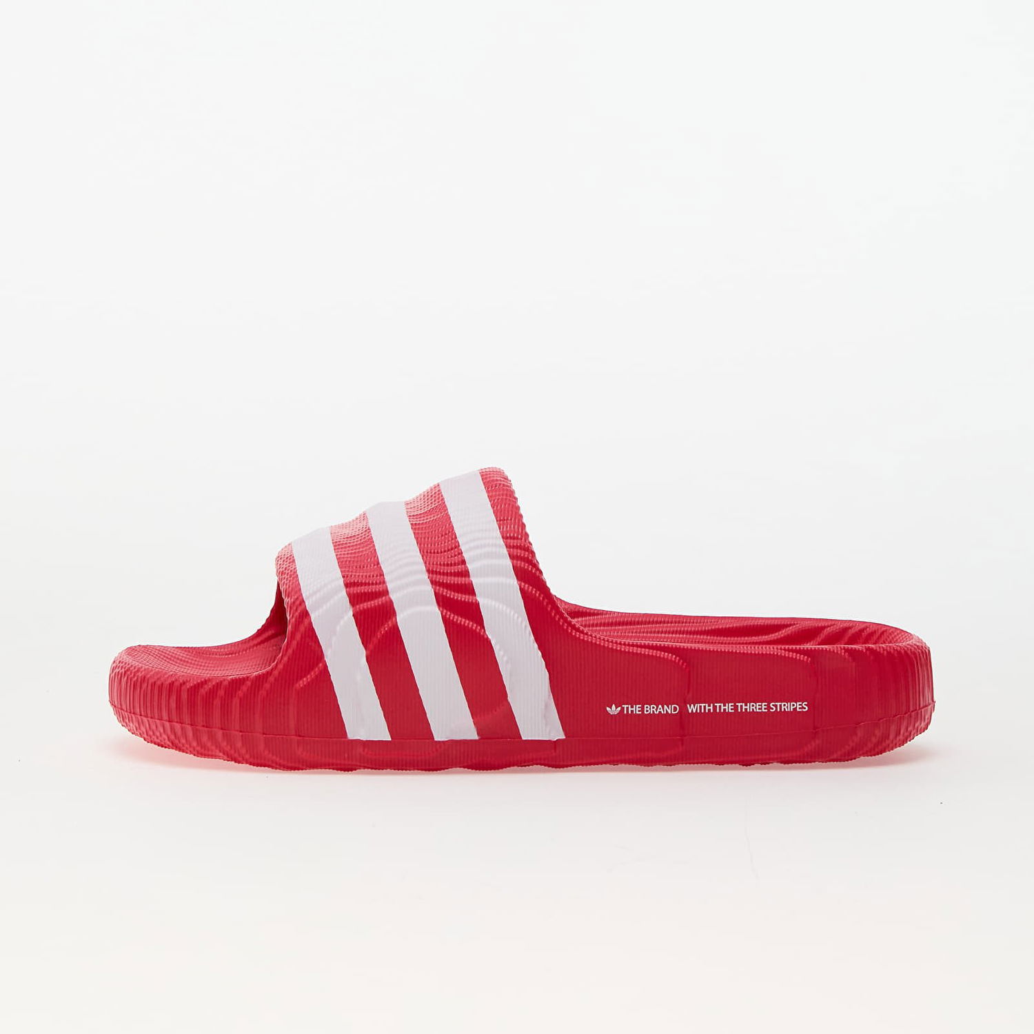 Tenisky a topánky adidas Originals Adilette 22 Červená | IG9259, 0