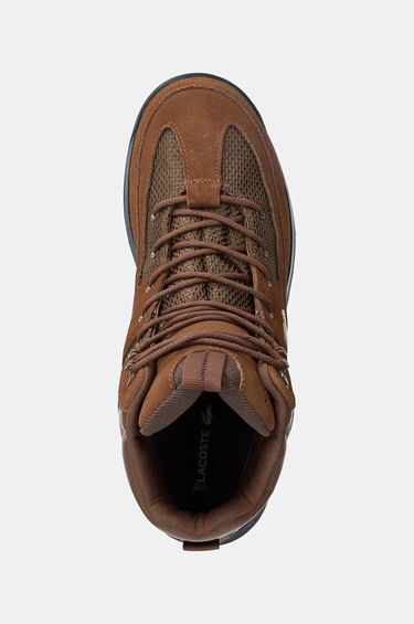 Tenisky a topánky Lacoste Urban Breaker Hnedá | 48CMA0015, 3
