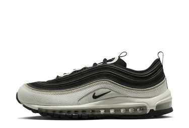 Tenisky a topánky Nike Air Max 97 Light Bone Khaki Black Čierna | DV7421-002, 3