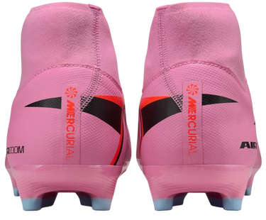 Tenisky a topánky Nike Zoom Superfly 10 Acad FG/MG Ružová | fq1456-600, 1