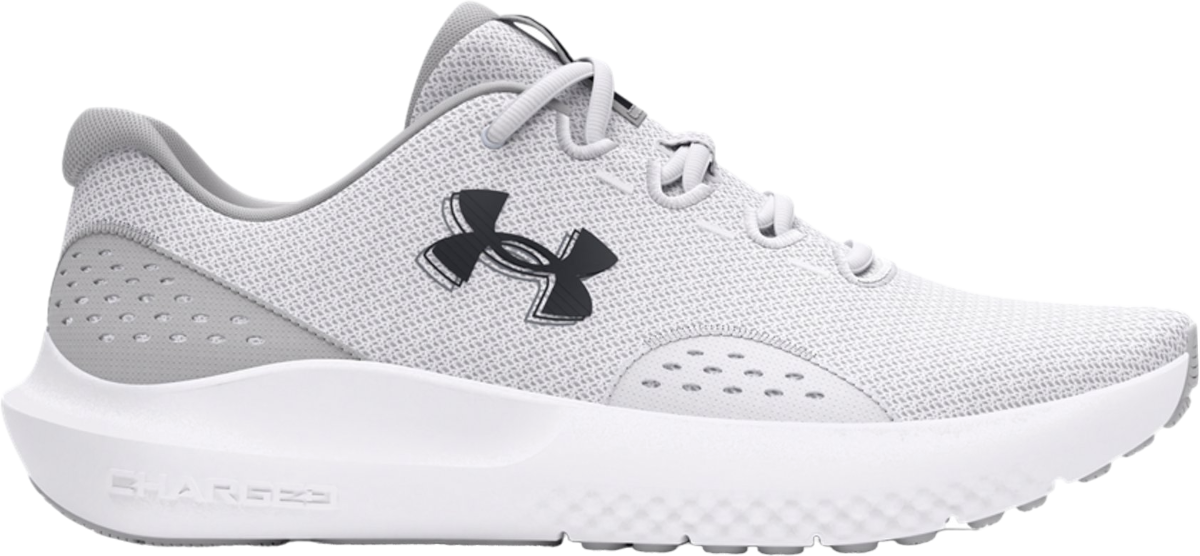 Tenisky a topánky Under Armour UA Charged Surge 4 Šedá | 3027000-100, 0