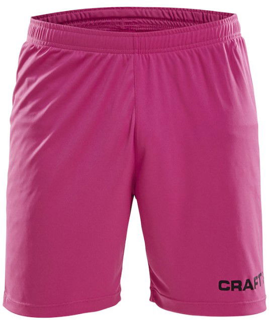 Šortky Craft Squad GK Shorts Ružová | 1906977-1474