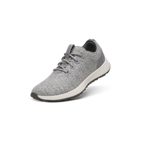 Wool Runner, Comfortable Water-Repellent
