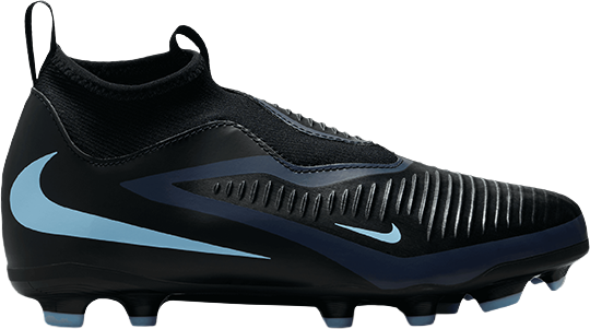 Tenisky a topánky Nike JR PHANTOM 6 HIGH ACADEMY FG/MG Čierna | hq2042-003, 1