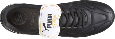 Tenisky a topánky Puma KING TOP FG/AG Čierna | 107348-01, 7