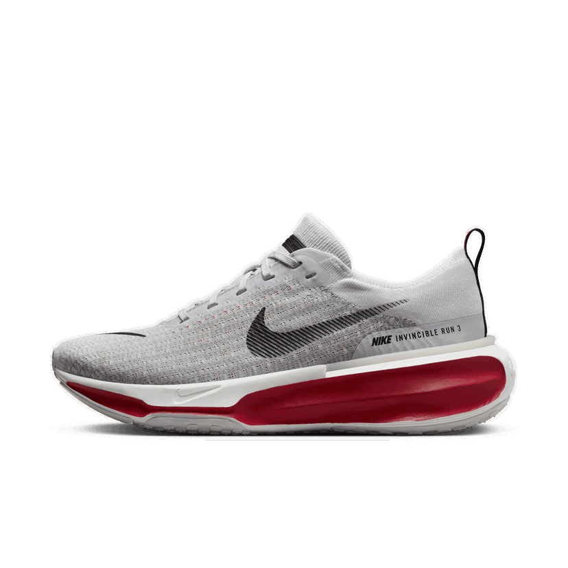 Bežecké topánky Nike Invincible 3 Šedá | DR2615-102