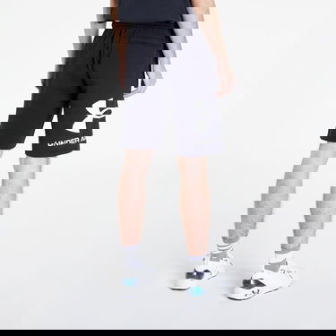 Šortky Under Armour Rival Čierna | 1357118-001, 2