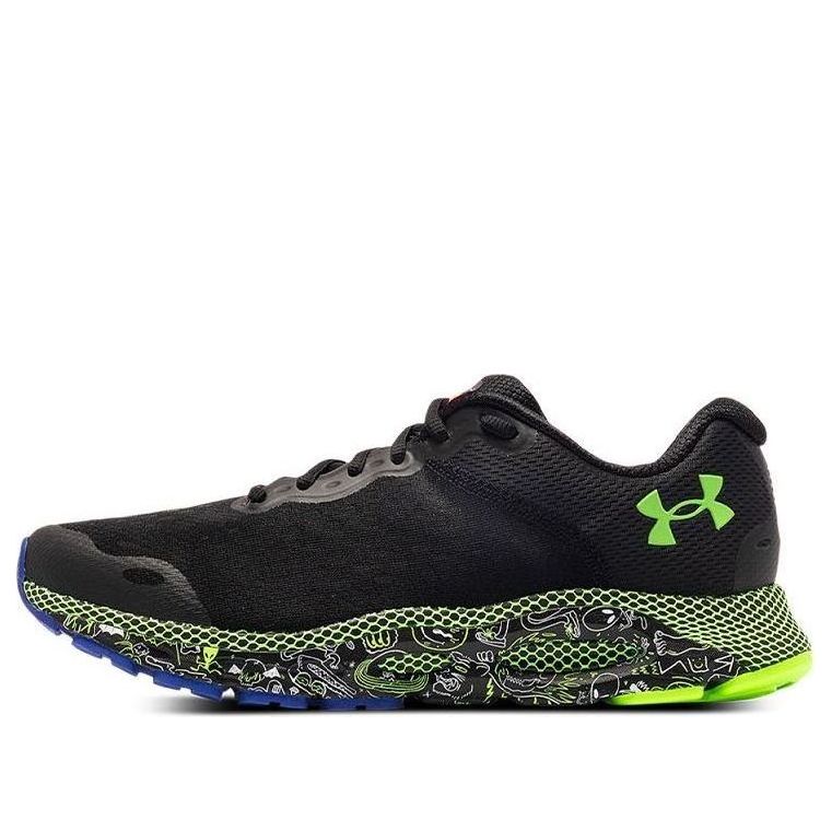 Tenisky a topánky Under Armour Hovr Infinite 3 Čierna | 3025199-001, 0
