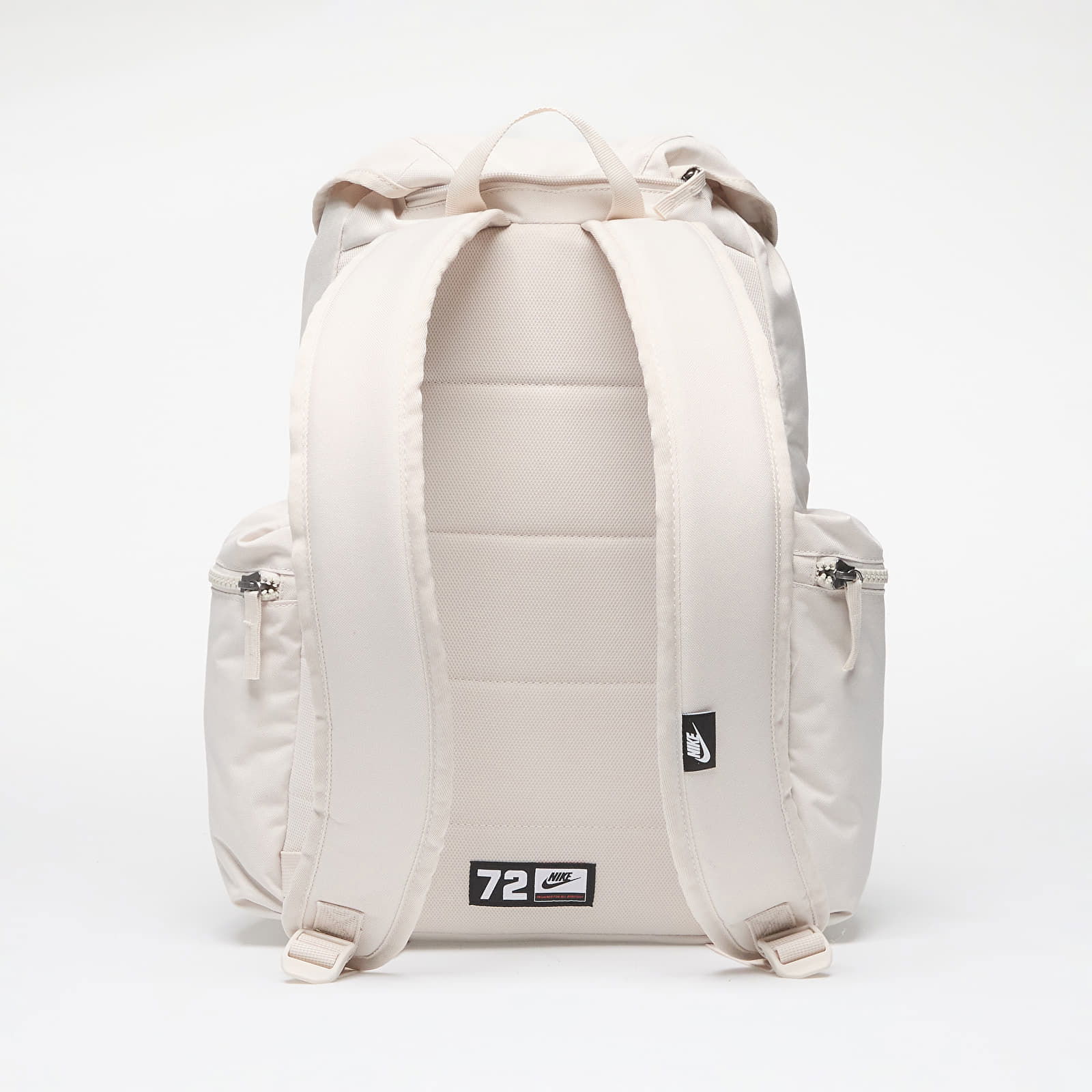 Heritage Rucksack Lt Orewood Brn/ Lt Orewood Brn/ White 24 l