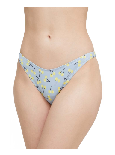 Plavky United Colors of Benetton Bikini Bottom Modrá | 3LWH5S02J.72L