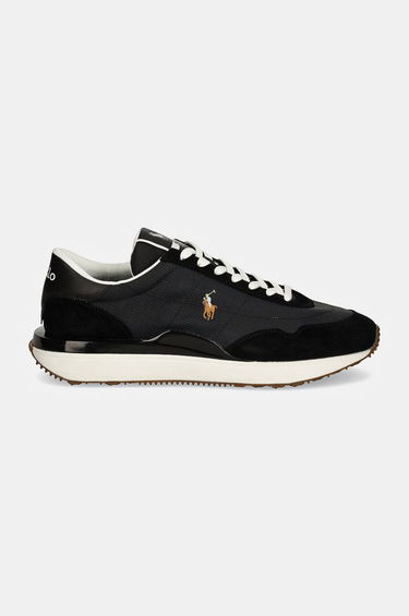 Tenisky a topánky Polo by Ralph Lauren Polo Ralph Lauren Train 89 Pp Čierna | 809945172011.001, 1
