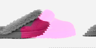 Tenisky a topánky UGG Disquette Slipper Ružová | 1171199K-DNY, 0