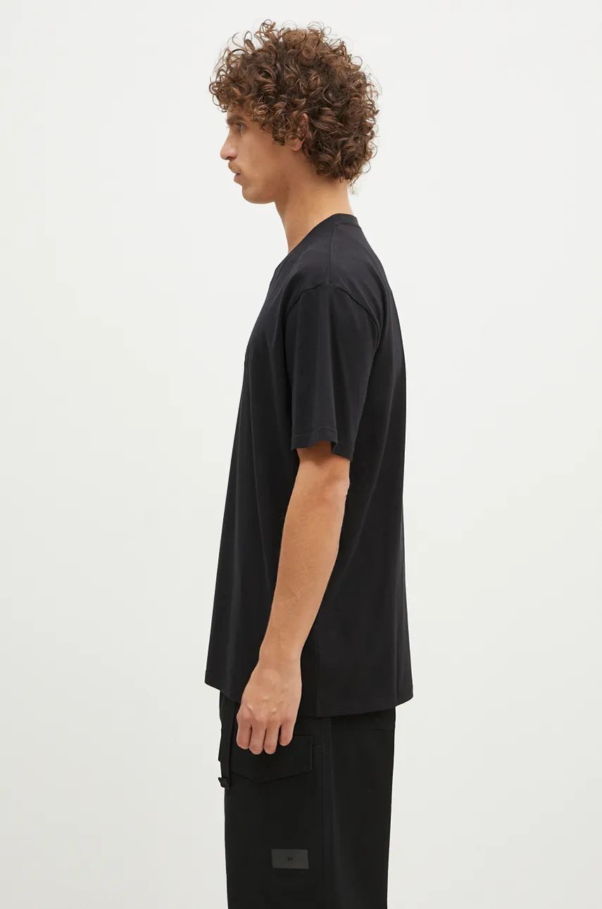 Regular Fit Crewneck Tee